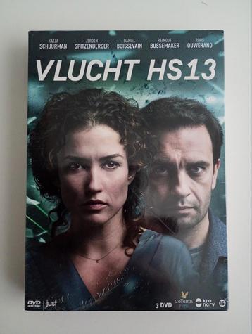 Vlucht HS13 tv serie nieuw geseald  beschikbaar voor biedingen