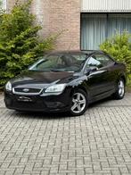 Ford Focus CC 1.6 Benzine, Focus, Bedrijf, Handgeschakeld, Euro 4
