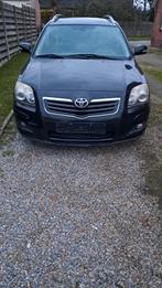 Toyota avensis 2.0 diesel, Auto's, Toyota, Avensis, 5 deurs, Euro 4, Te koop