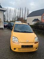 Chevrolet matiz benzine, Voorwielaandrijving, Matiz, Handgeschakeld, Particulier