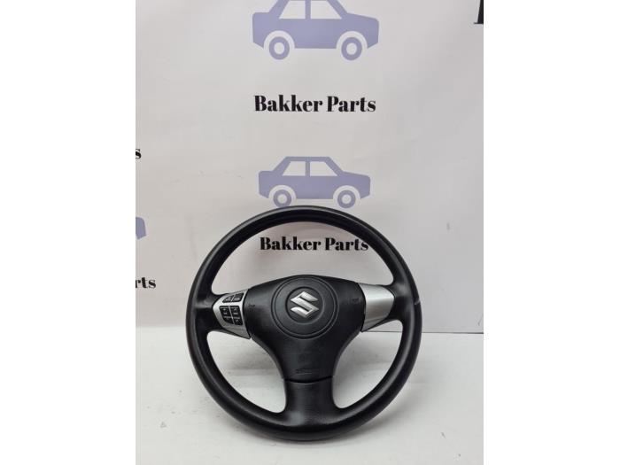 Stuurwiel van een Suzuki Grand Vitara, Auto-onderdelen, Besturing, Suzuki, Gebruikt, 3 maanden garantie