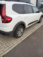 DACIA JOGGER 2023, Auto's, Dacia, Voorwielaandrijving, 4 cilinders, Wit, Bedrijf