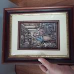 1 x cadre, Enlèvement ou Envoi