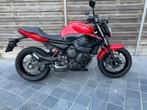 Yamaha Xj6 ** naked bike **slechts 6200km **als nieuw !!**, 4 cilinders, Bedrijf, Meer dan 35 kW, 600 cc