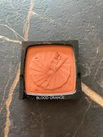 Blood orange poudre blush les tarots de chanel, Wangen, Gebruikt, Oranje, Ophalen of Verzenden