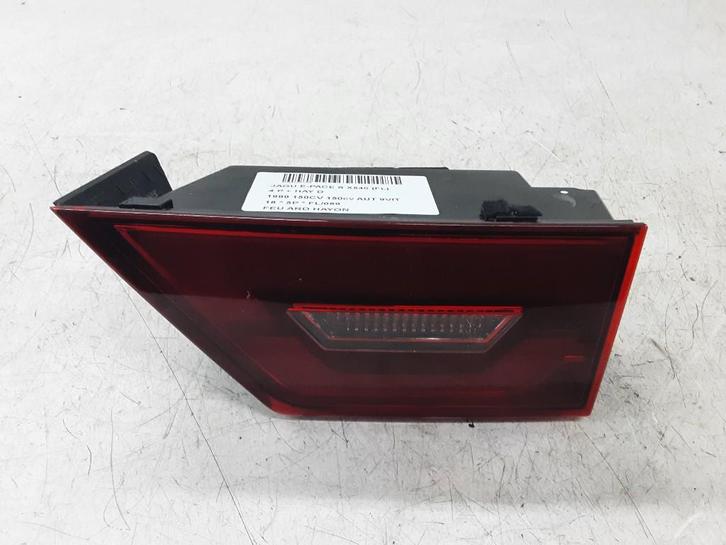 ACHTERLICHT RECHTS ACHTERKLEP Jaguar E-Pace (J9C313192CC), Auto-onderdelen, Verlichting, Jaguar, Gebruikt