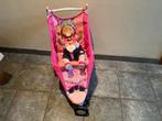 Baby born buggy met pop, Kinderen en Baby's, Speelgoed | Poppen, Ophalen, Zo goed als nieuw