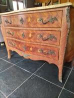 Zeer mooie eikenhouten meubelen., Huis en Inrichting, Ophalen, Gebruikt, Overige materialen, 100 tot 150 cm