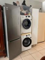 Frigo LG hyper grand quasi neuf, Electroménager, Enlèvement, Comme neuf