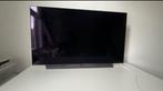 LG OLED C1 2021 48inch ( LEES BESCHRIJVING ), 40 à 60 cm, Enlèvement, Ne fonctionne pas, 4k (UHD)
