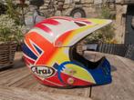 Casque Arai, Motoren, Kleding | Motorhelmen, Ophalen of Verzenden, S, Arai