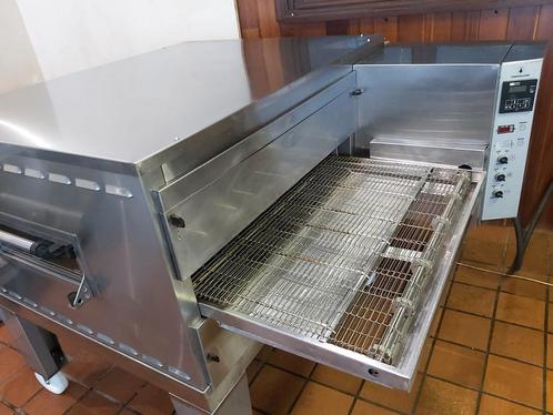 FOUR PİZZA/PİZZA OVEN  LINCOLN IMPINGER TAPE /MİDDLEB, Zakelijke goederen, Horeca | Keukenapparatuur, Gebruikt, Ophalen of Verzenden