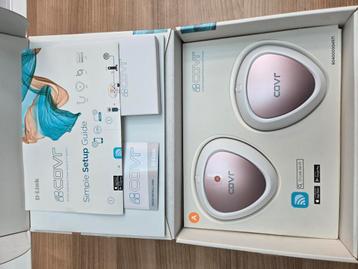 D-Link COVR 2 pack mesh wifi beschikbaar voor biedingen