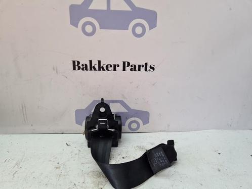Veiligheidsgordel rechts-achter van een Nissan Qashqai, Auto-onderdelen, Interieur en Bekleding, Nissan, Gebruikt, 3 maanden garantie