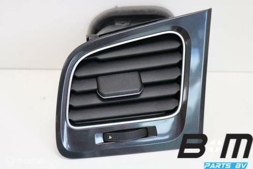 Luchtrooster in dashboard links VW Golf 7, Auto-onderdelen, Dashboard en Schakelaars, Gebruikt