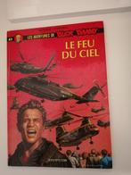 Buck Danny le feu du ciel, Boeken, Stripverhalen, Ophalen of Verzenden