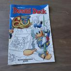 Donald Duck jubileum uitgave 60-2012, Boeken, Stripverhalen, Ophalen, Nieuw, Walt Disney, Eén stripboek