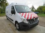 Renault Master 2.3dCi Grand Confort - L3H2 - 09/2018 - €6b, Voorwielaandrijving, Stof, 4 cilinders, Renault