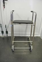 rollator, Divers, Enlèvement, Poids léger