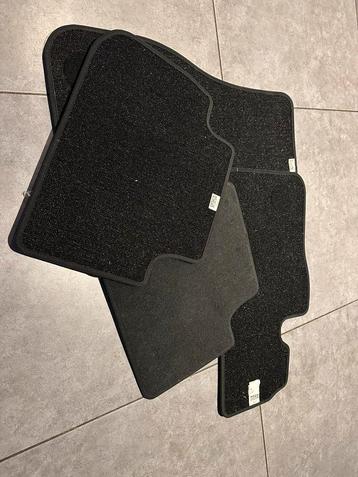 Automatten BMW 1reeks beschikbaar voor biedingen