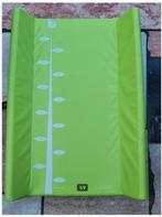 Aankleedkussen baby's, Kinderen en Baby's, Ophalen, Aankleedkussen