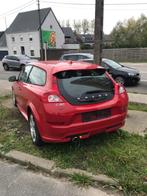 Volvo C30 R-DESIGN Euro 5   Zeer weinig kilometers !, Auto's, Voorwielaandrijving, Euro 5, Zwart, 4 cilinders