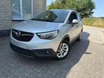 Opel Crossland X Crossland X 1.2 i (bj 2018), Auto's, Opel, Stof, Gebruikt, 1199 cc, 109 g/km