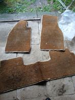 tapis de sol vw cox en " coco ", Ophalen, Gebruikt, Volkswagen
