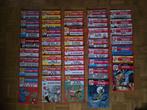 Een lot van 39 Nero strips te koop, Meerdere stripboeken, Ophalen, Gelezen, Marc Sleen