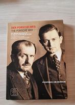 DVD DER PORSCHE WEG/THE PORSCHE WAY, Alle leeftijden, Boxset, Wetenschap of Techniek, Ophalen of Verzenden