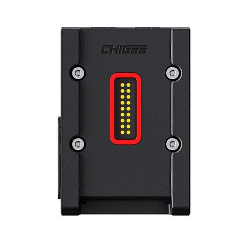 Chigee AIO-6 BWM QUICK-RELEASE MODULE, Motoren, Accessoires | Navigatiesystemen, Nieuw, Ophalen of Verzenden