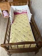 Lit enfants, contour de lit et matelas neuf, Matelas, Moins de 70 cm, Comme neuf, Enlèvement