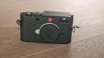 Leica M10-R Typ 6376 13.000 shutter count; enkel body met 2d, Audio, Tv en Foto, Fotocamera's Digitaal, 40 Megapixel, Gebruikt