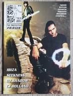 Out Soon magazine, Verzamelen, Ophalen of Verzenden, Tijdschrift