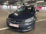 2013 OPEL Astra J 1.3 CDTi ecoflex start&stop Enjoy Edition, Auto's, Voorwielaandrijving, Euro 5, Stof, 4 cilinders