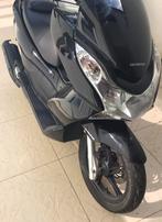 PCX 125-scooter, Scooter, Particulier, 125 cc