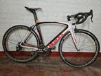Racefiets Eddy merckx emx 525, Fietsen en Brommers, 28 inch, Gebruikt, Carbon, Heren