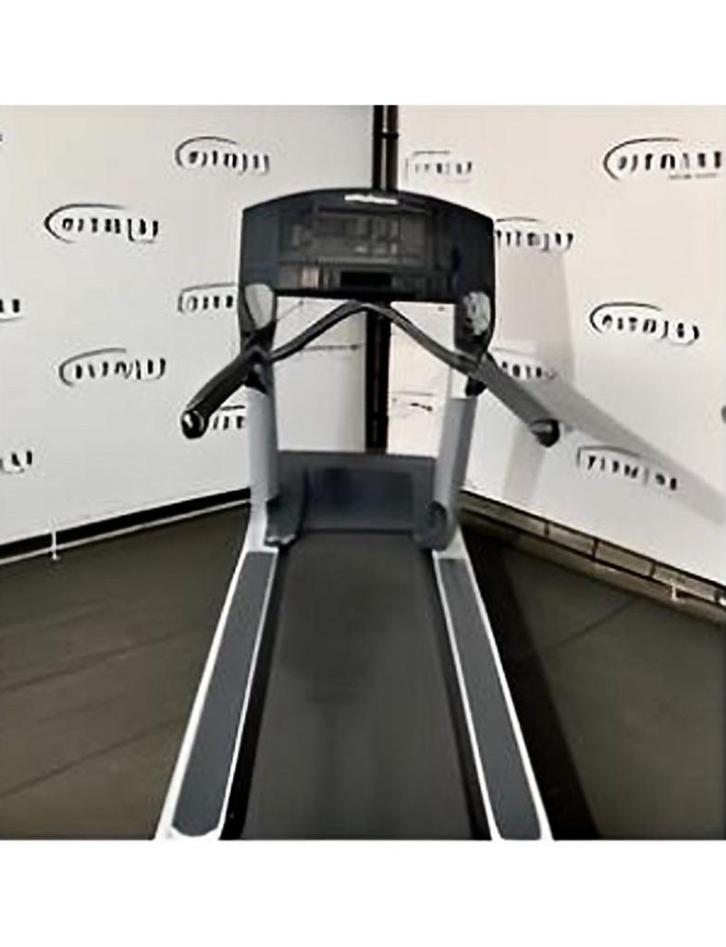Life Fitness 95Ti Loopband | Treadmill | Cardio, Sport en Fitness, Fitnessmaterialen, Gebruikt, Overige typen, Armen, Benen, Borst