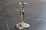 Kaarsenhouder, mogelijk in zilver, 19e-20e, Ophalen of Verzenden, Overige materialen