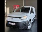 Fiat Doblo L1 Light, Auto's, Bestelwagens en Lichte vracht, 75 kW, 0 kg, Wit, Bedrijf