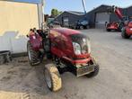 Knegt 304 G2 minitractor 4WD 30 PK, Gebruikt, Overige merken