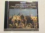 Antonio Vivaldi – Concerti Per Fagotto, Archi E Continuo, Enlèvement ou Envoi, Utilisé