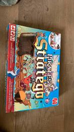 Stratego pirates spel, 1 ou 2 joueurs, Enlèvement, Comme neuf