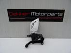 Schakel set / Voetsteun Kawasaki ZX10R 2016-2017-2018-2019, Motoren, -, -, Nieuw, Ophalen of Verzenden