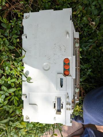 VW snelheidsmeter en toerenteller 5 3923 25900b beschikbaar voor biedingen
