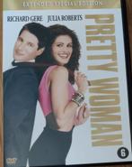 Pretty Woman (2005) (Julia Roberts) DVD, Cd's en Dvd's, Ophalen of Verzenden, Zo goed als nieuw