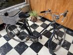 Herenfiets te koop – ideaal voor studenten!, Ophalen, Gebruikt, Sparta, Versnellingen