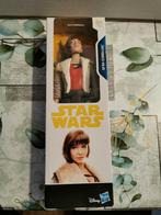 Star wars figurine Qi'ra, Nieuw, Ophalen of Verzenden