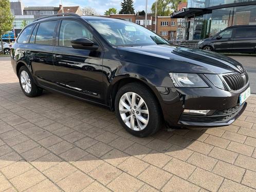 Skoda Octavia SW 1.0 TSI Ambition, Auto's, Skoda, Bedrijf, Te koop, Octavia, ABS, Achteruitrijcamera, Airbags, Bluetooth, Boordcomputer