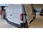 Toyota ProAce City Active  nieuw, Zwart, ProAce, Wit, Handgeschakeld